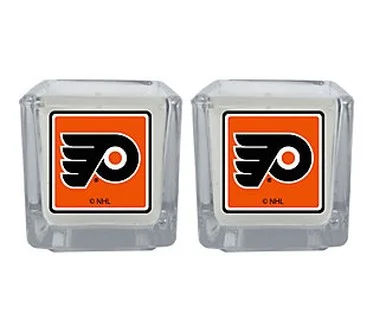Siskiyou Sports NHL Graphics Candle Set