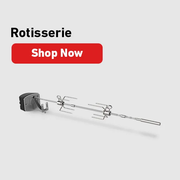 image of the ROTISSERIE