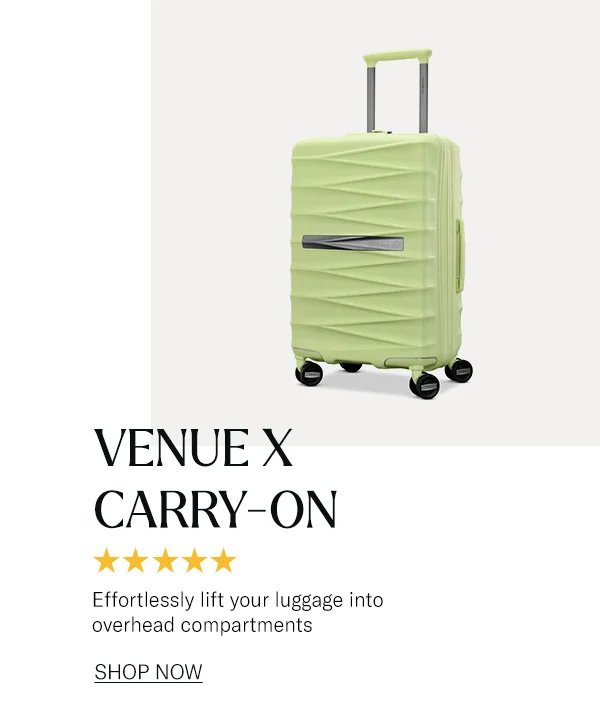 Shop Venue X Carry-On