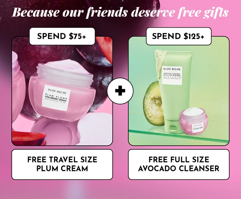 Free Gifts