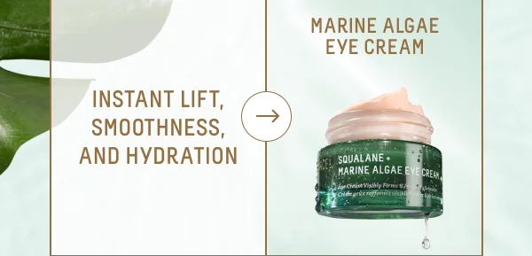 Marine Algae Eye Cream