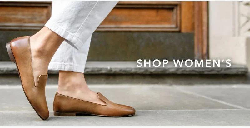 Shop Women's