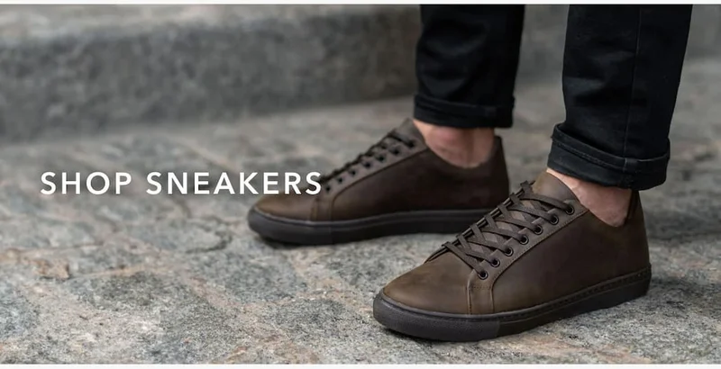 Shop Sneakers