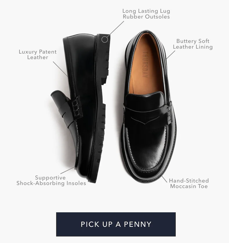 Pickup A Penny