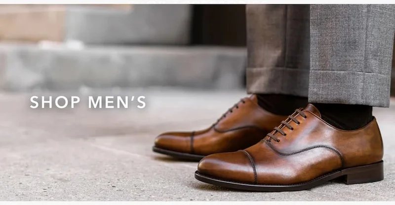 Shop Men's