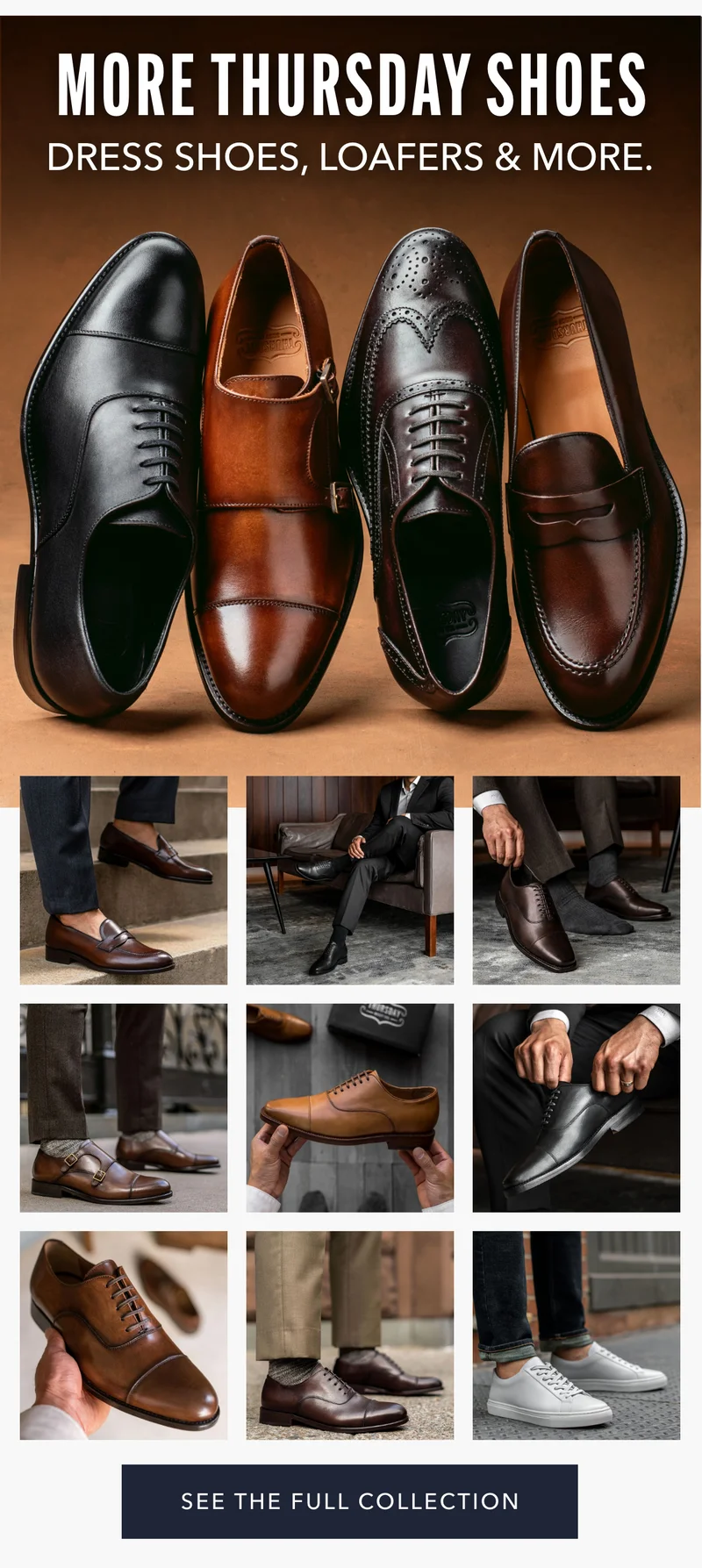See The Full Collection