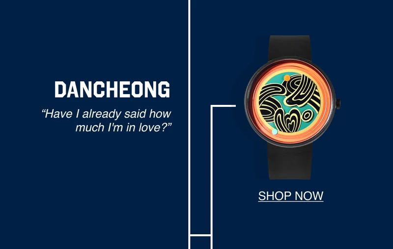 dancheong