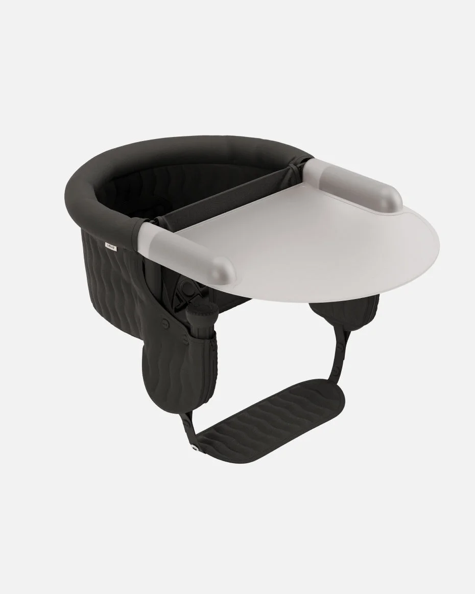 Image of The Hook-On Chair