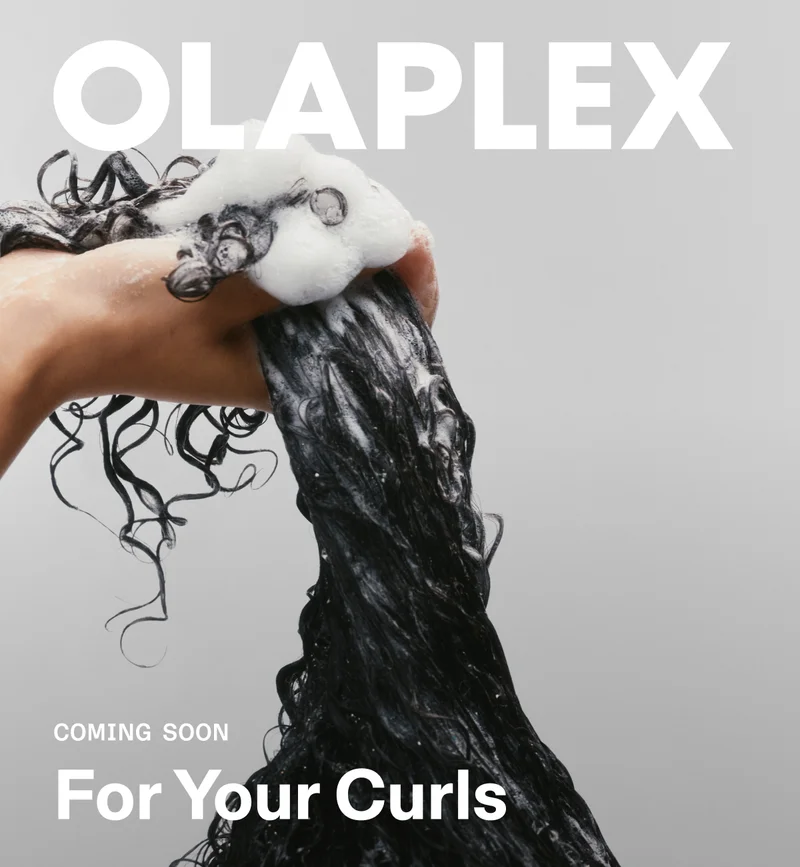 For Your Curls