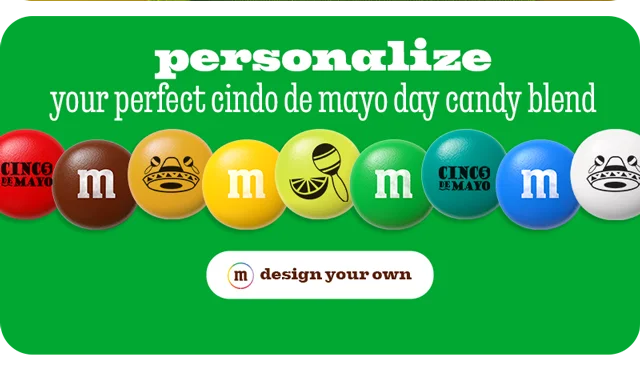 DESIGN YOUR OWN