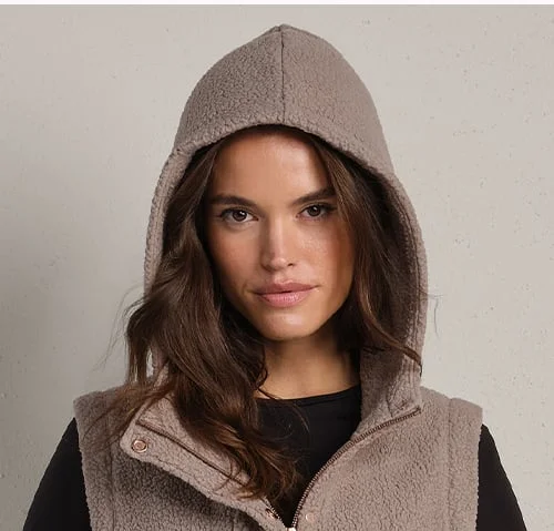 AloftFleece Vest