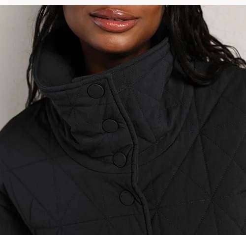 Monterey Quilted Jacket