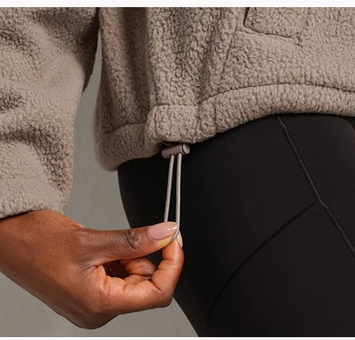 AloftFleece Pullover