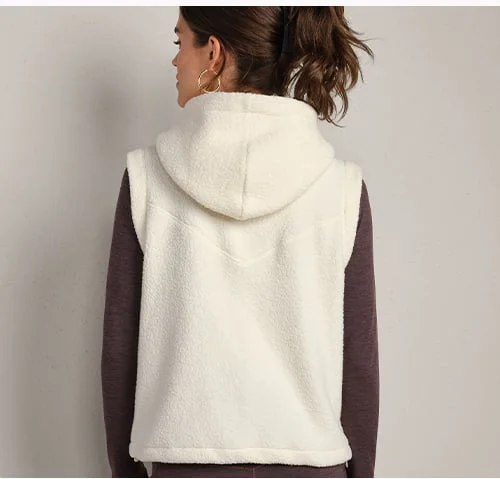 AloftFleece Vest