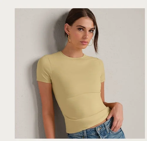 Ultimate Layer Tee