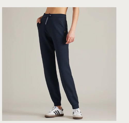 DreamGlow™ Jogger