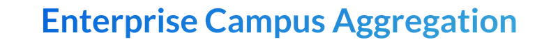 Enterprise Campus Aggregation