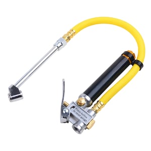 40% Off Kobalt® Dual Foot Inflator & Gauge