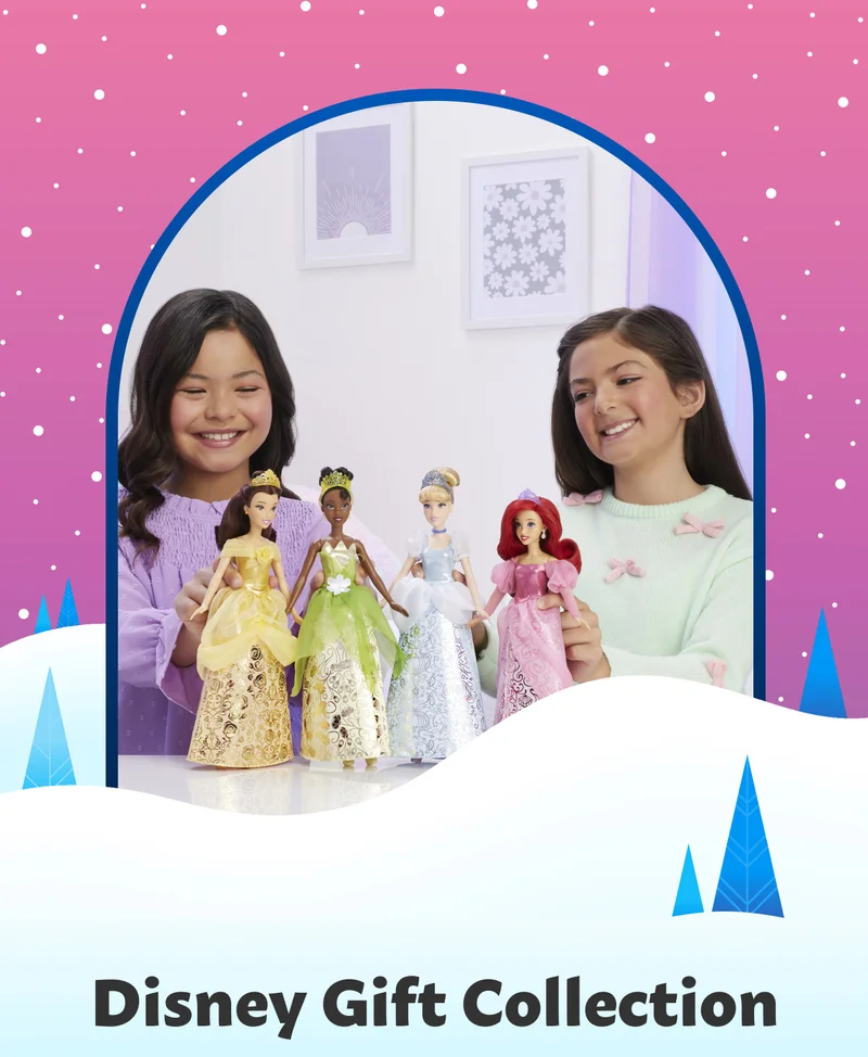 Disney Gift Collection