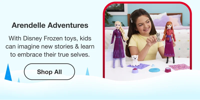 Arendelle Adventures