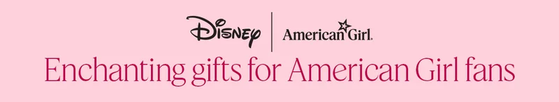 Enchanting gifts for American Girl fans