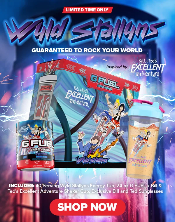 Shop Now!