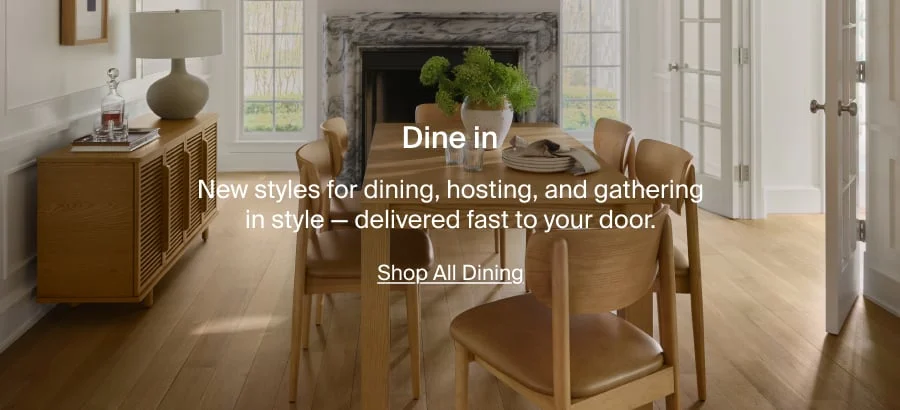 Shop All Dining