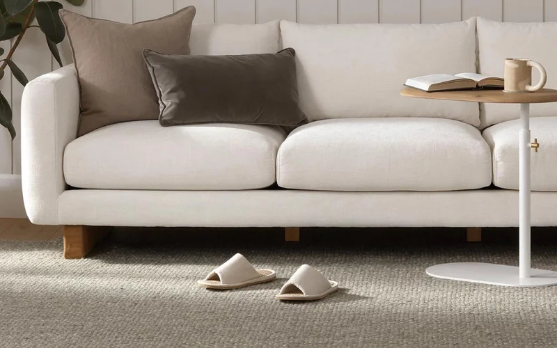 A little bit coastal, a little bit country. Turn all your spaces into a farmhouse-inspired oasis.