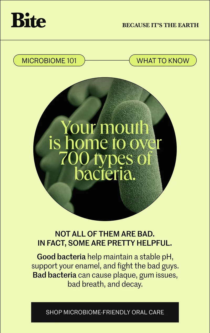 Microbiome 101