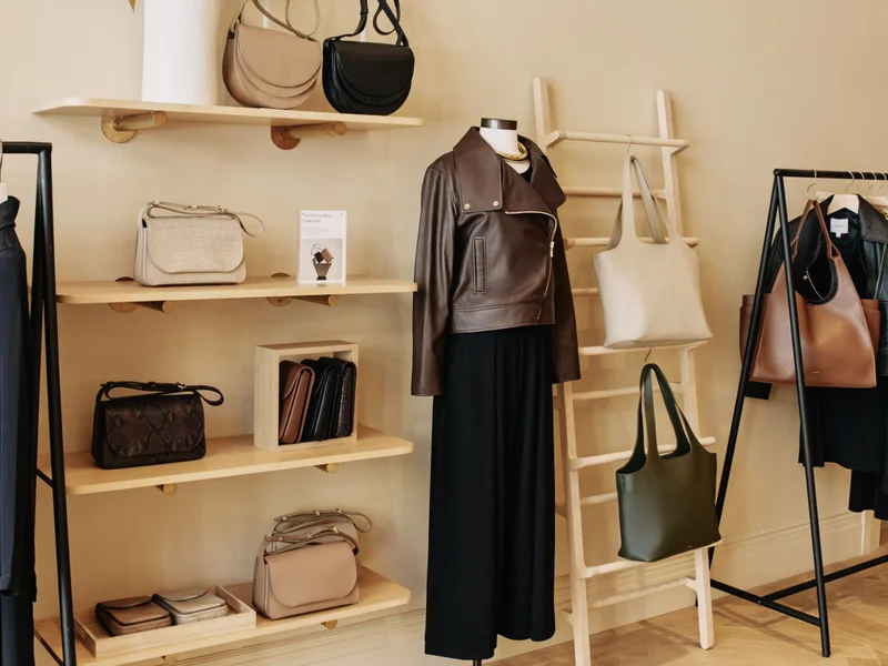 Our Stores