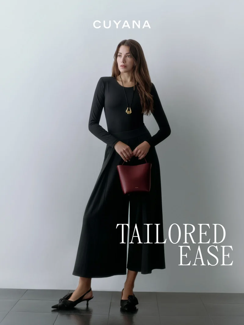 Tailored Ease