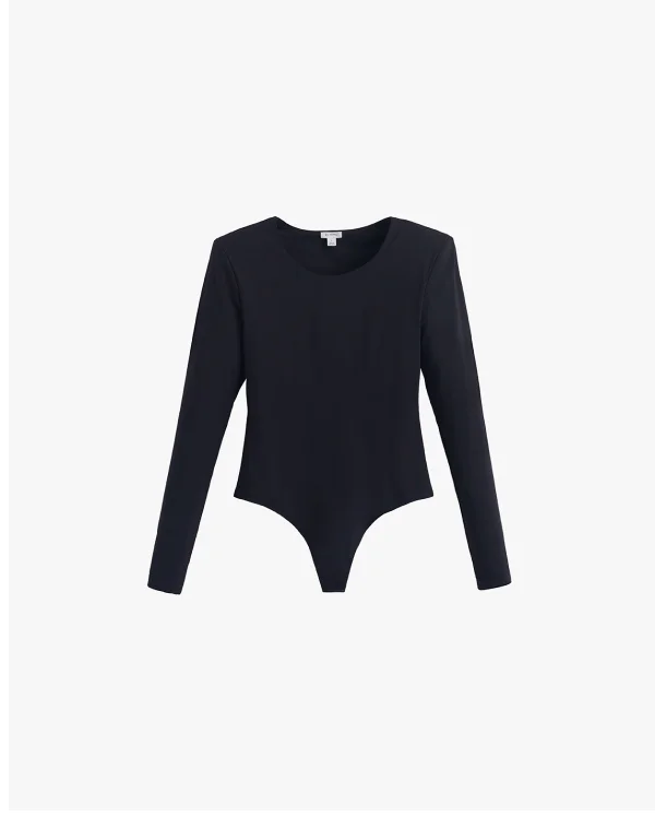 Statement Sleeve Bodysuit