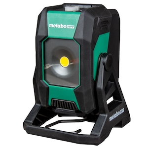 Save $30: Metabo HPT Portable Work Light
