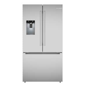 Save $800: French Door Refrigerator