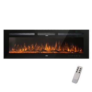 Up to 30% Off Select Electric Fireplaces