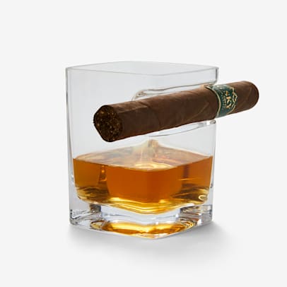 Cigar Glass