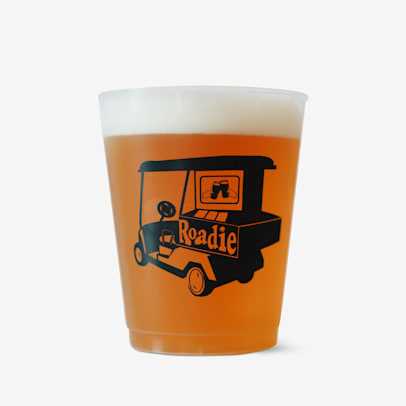 Course Cups – Set of 10