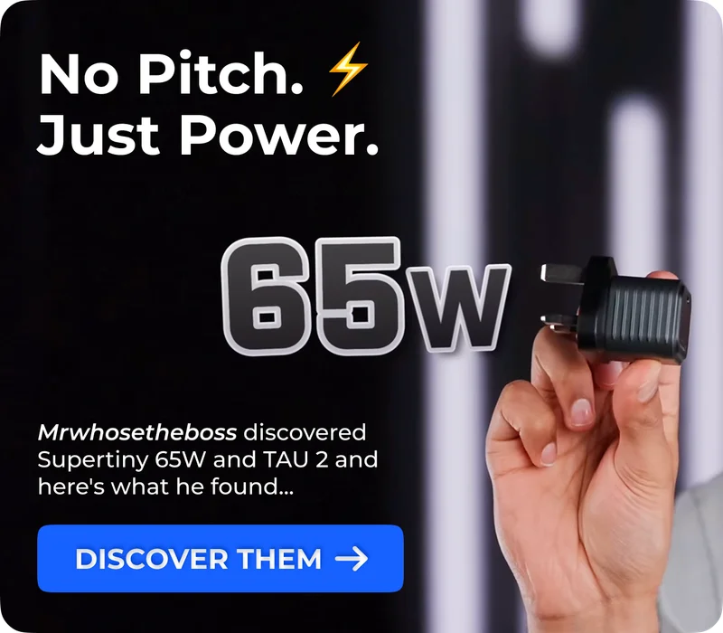 CHARGING CATEGORY