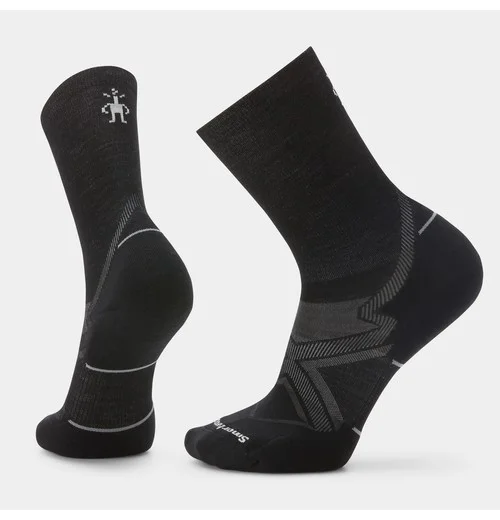 Run Cold Weather Crew Socks