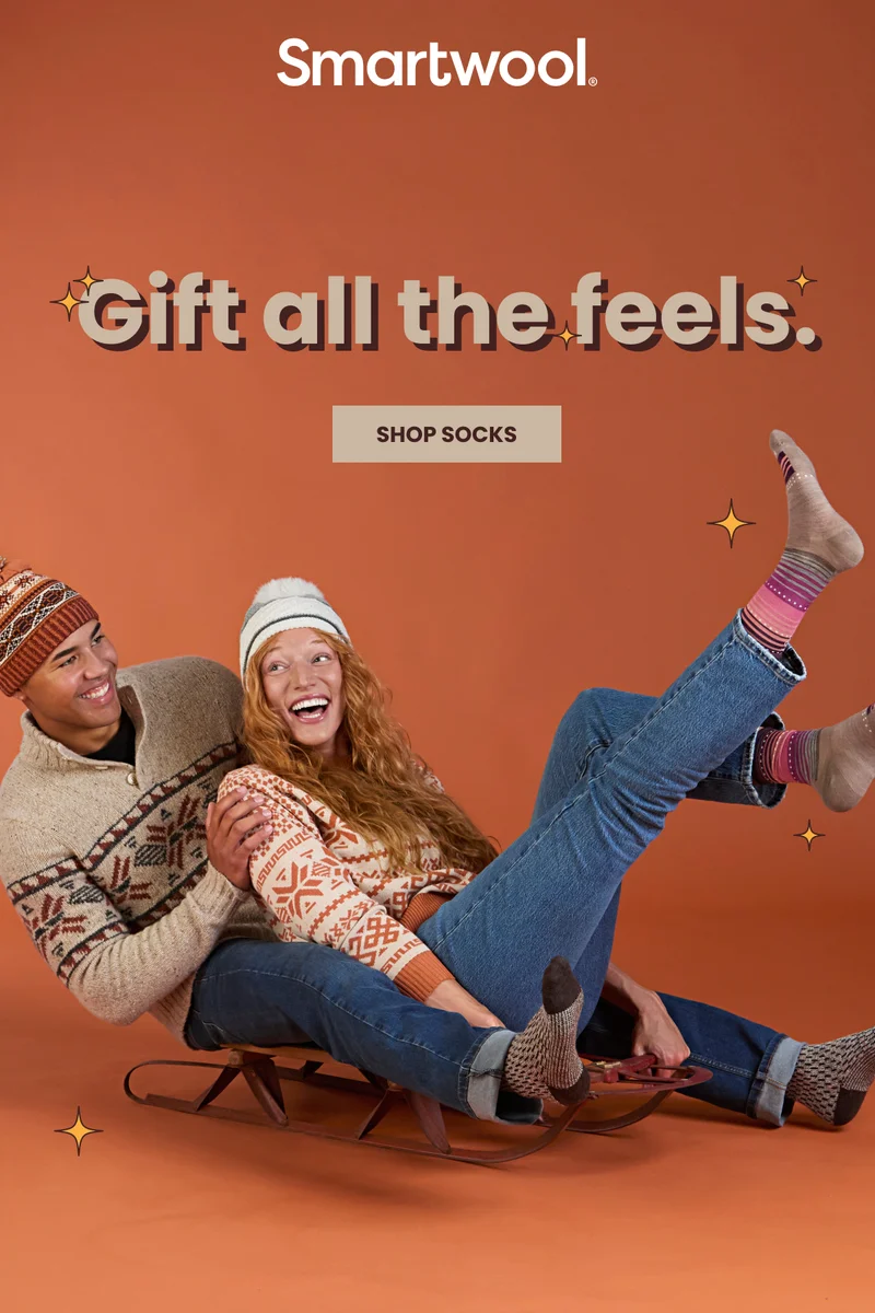 SHOP SOCKS