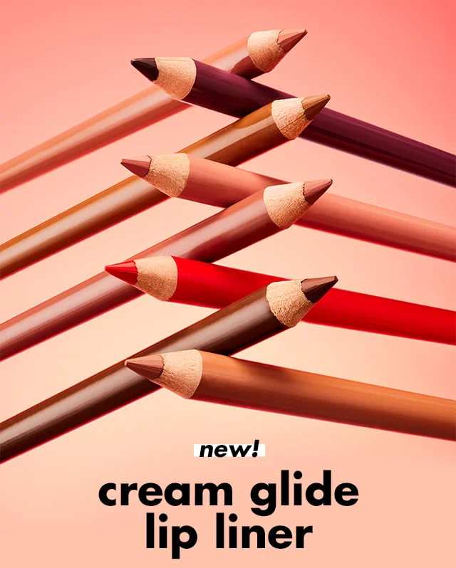 Cream Glide Lip Liner
