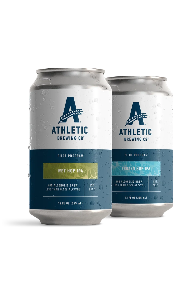 Image of The Hop Experiment Pack
