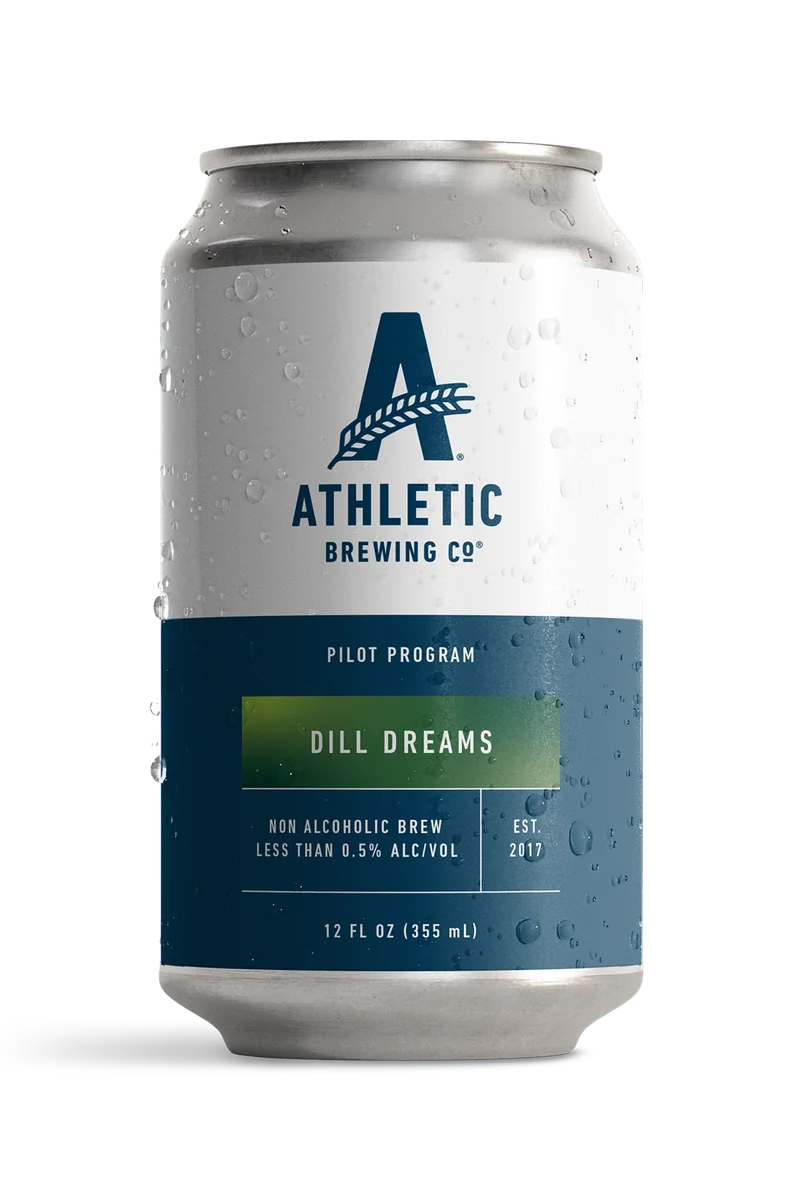 Image of Dill Dreams