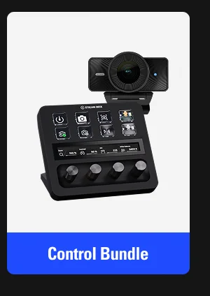 Control Bundle