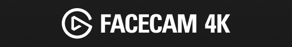 Facecam 4K
