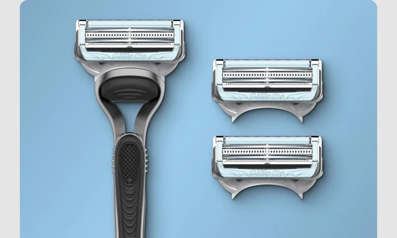 SkinGuard Razor SkinGuard Razor