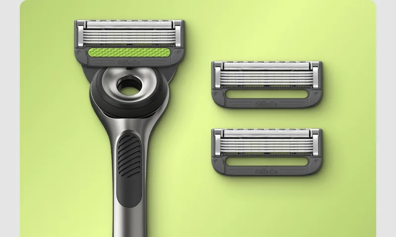 GilletteLabs Razor GilletteLabs Razor