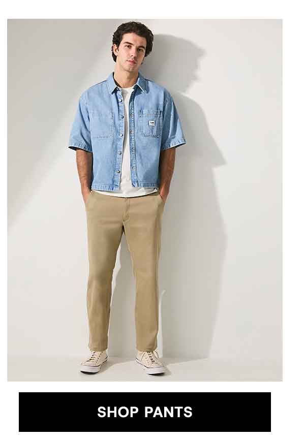Shop Pants