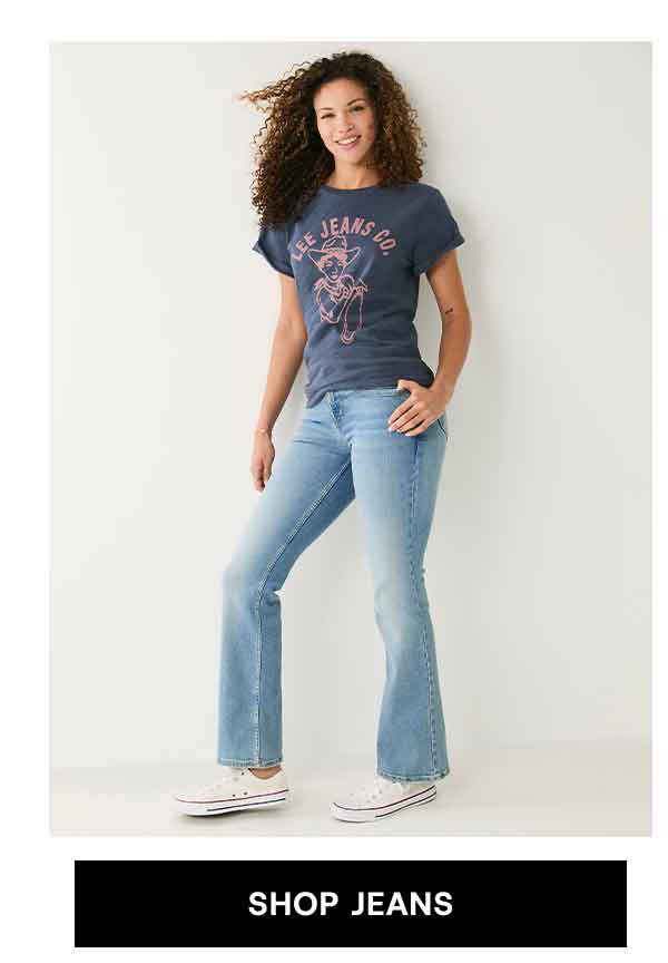 Shop Jeans