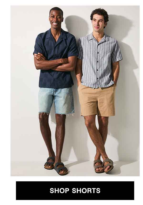 Shop Shorts